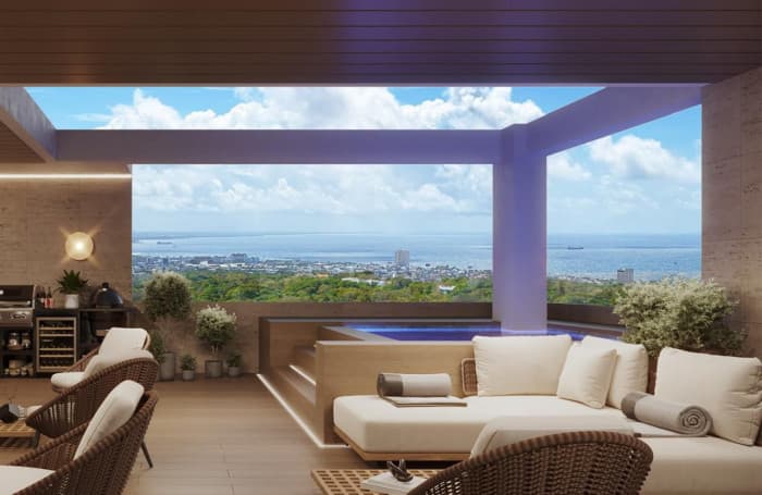 Apartamento en Venta en el Mirador Norte  - foto 1