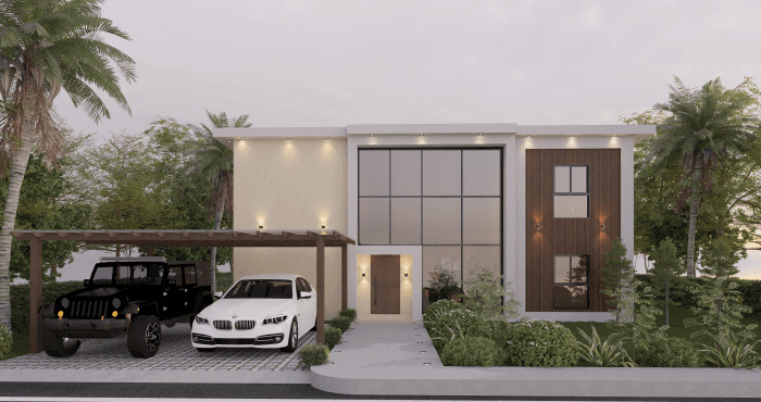 Villa en Venta en Vista Cana - foto 1