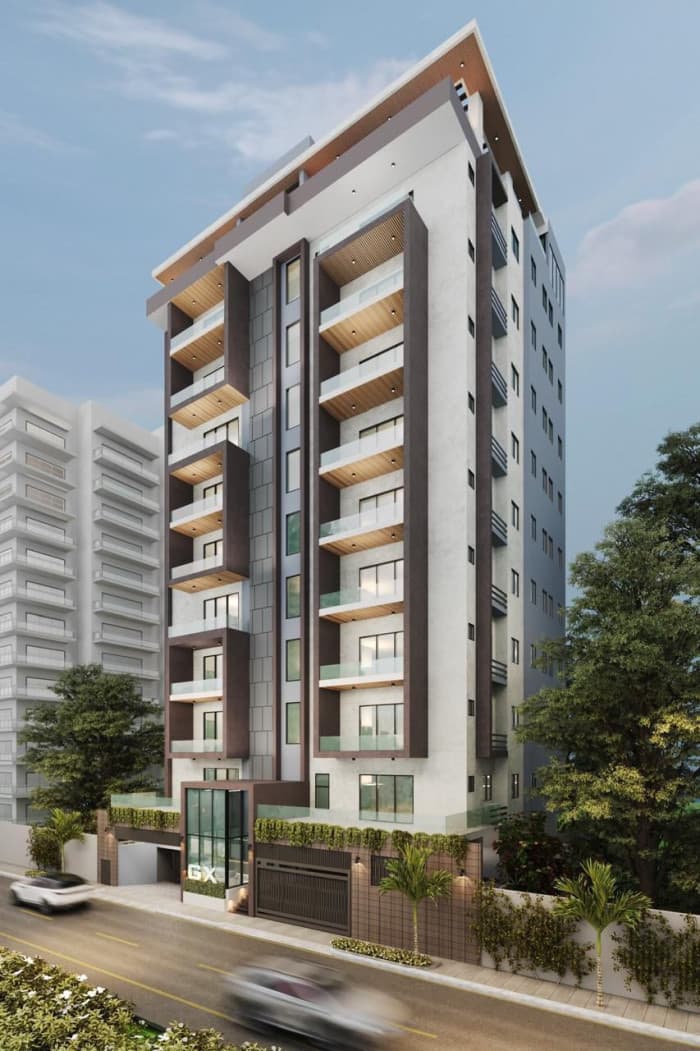 Amplio Apartamento en venta en Mirador Norte  - foto 1