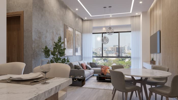 Apartamento en Venta en  Paraiso para Inversion  - foto 1