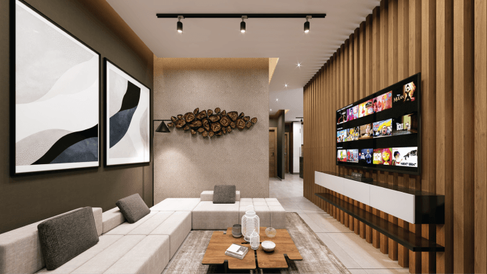 Apartamento en Venta en Naco, Santo Domingo Distrito Nacional - foto 1