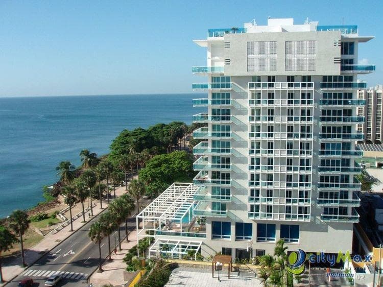 APARTAMENTO EN VENTA  EN SANTO DOMINGO - foto 1