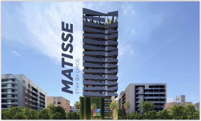 Apartamentos en Venta de Gazcue Santo Domingo DN - foto 1