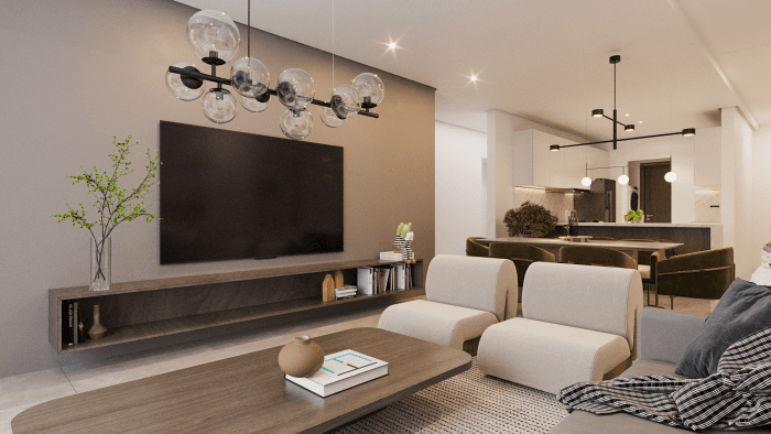 Apartamento en venta proyecto residencial Bella Vista - foto 1