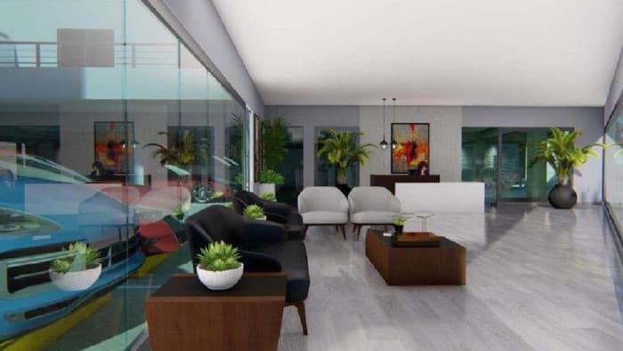 Apartamentos en Venta Las Praderas, Santo Domingo, D.N  - foto 1