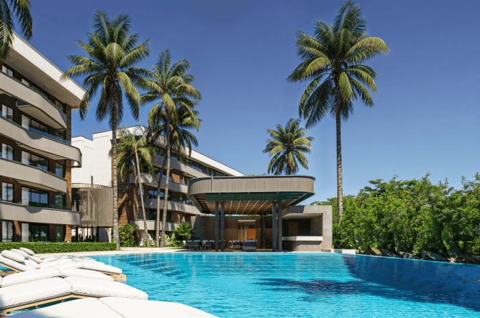 Apartamento en Venta en Punta Cana para Inversion  - foto 1
