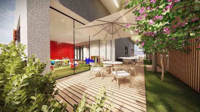 Apartamento en Venta en Bella Vista - foto 1
