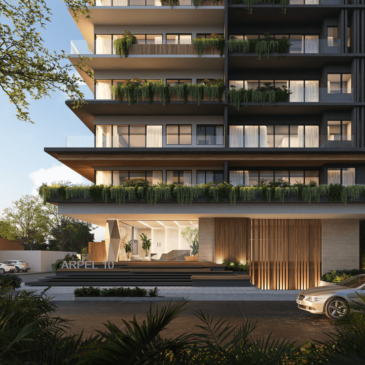 Venta de Apartamento en Los Cacicazgos, Santo Domingo. - foto 1