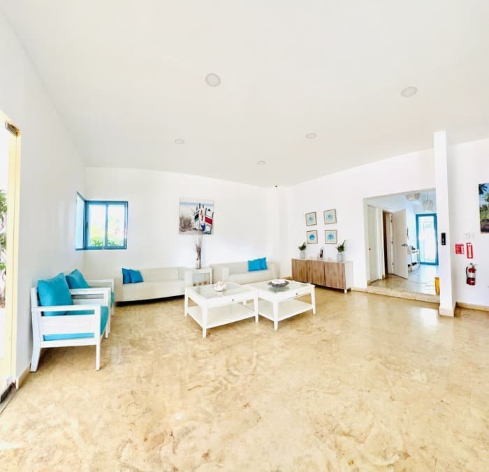 Apartamento Nuevo en Venta en Juan Dolio - foto 1