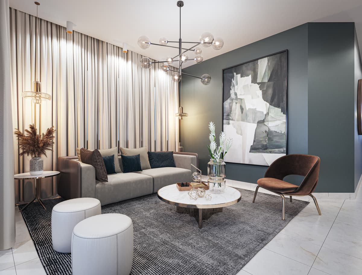 Apartamento moderno en venta Don Honorio, Santo Dgo - foto 1