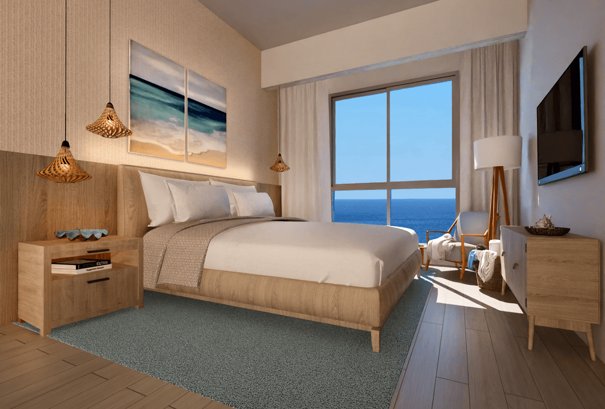 Venta de Apartamento, en Boca Chica, Santo Domingo Este - foto 1