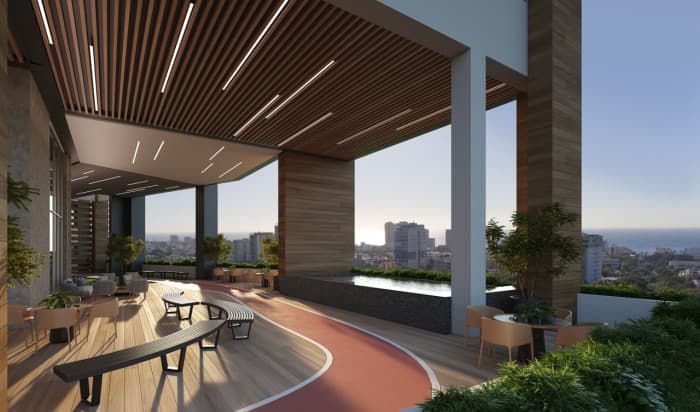Apartamento en Venta en Republica Dominicana - foto 1