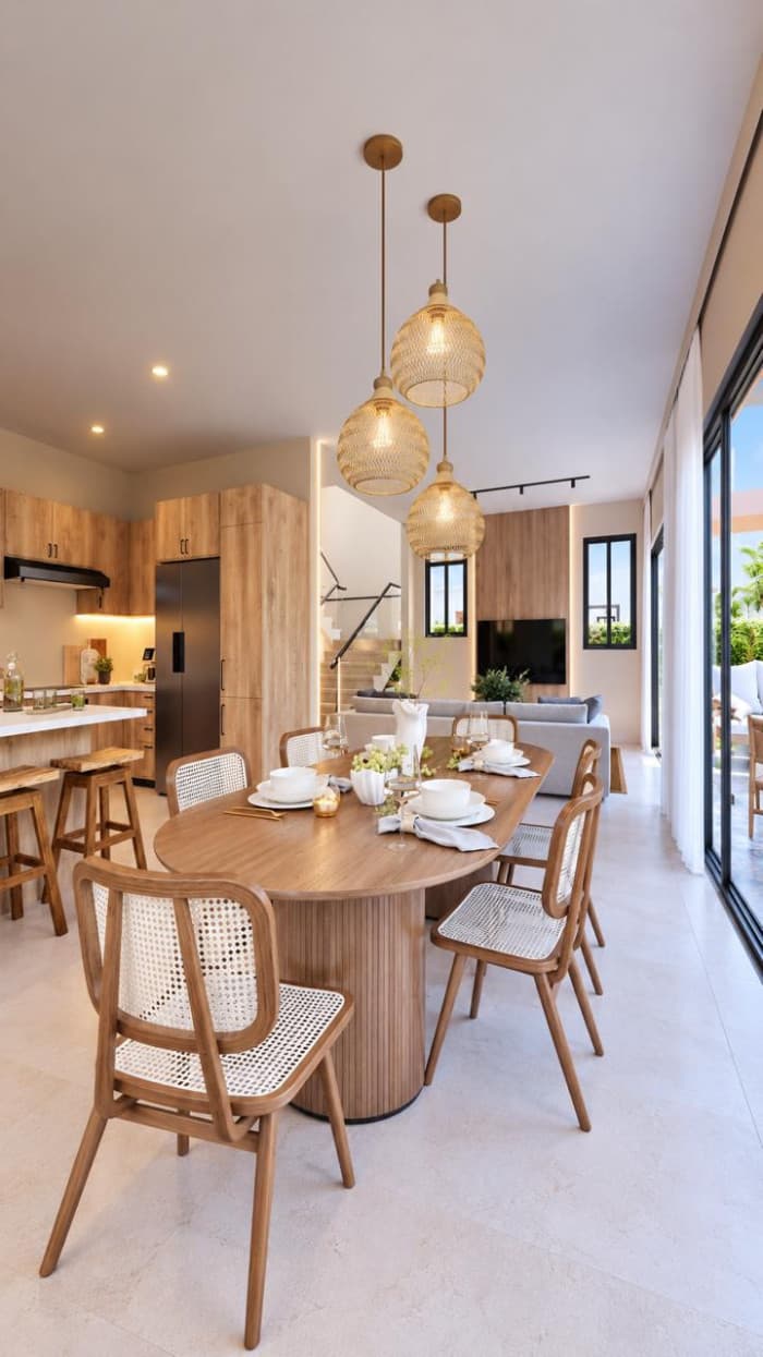 Apartamento Residencial en Venta, en Bavaro-Punta Cana  - foto 1