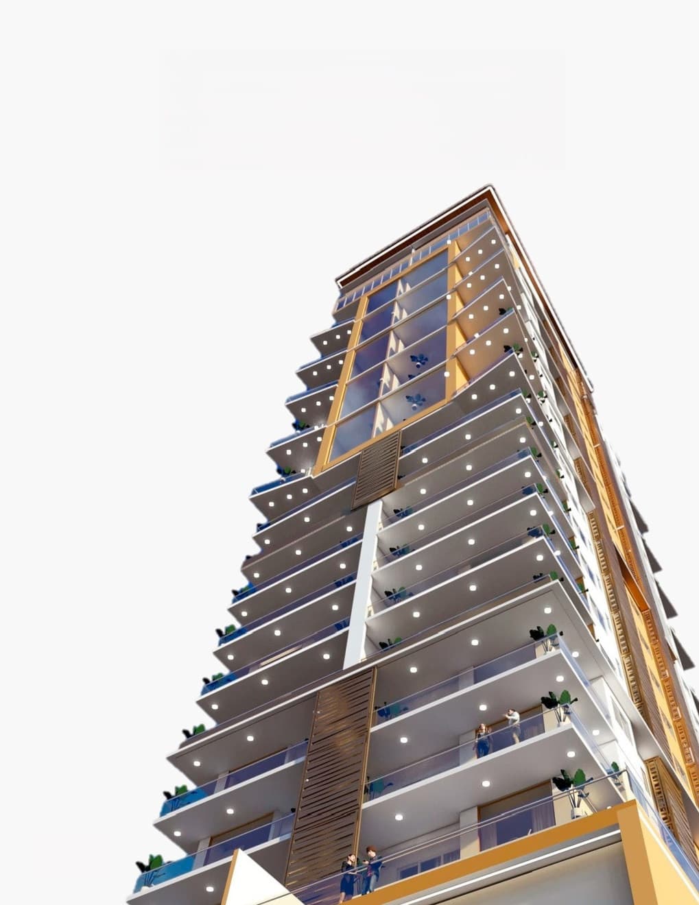 Venta apartamentos Exclusivos Alma Rosa I - foto 1