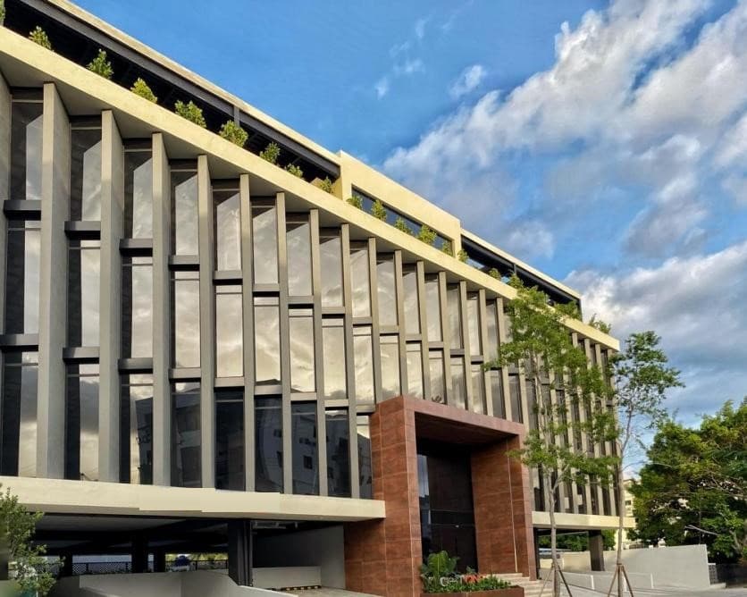 Local En Alquiler Exclusivo para Oficinas, Los Prados - foto 1