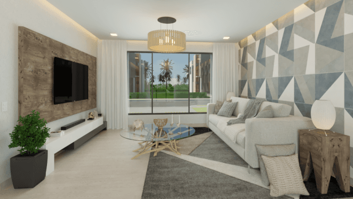 Villa Tipo  Duplex en Venta en Vista Cana Punta Cana - foto 1