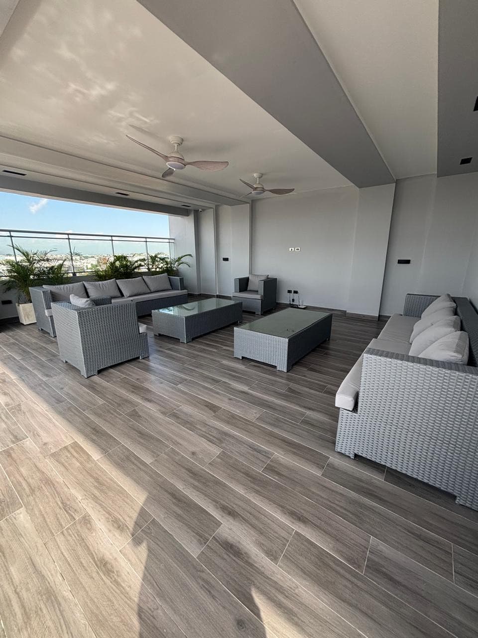 Apartamento nuevo en Venta en El Millon, Santo Domingo - foto 1