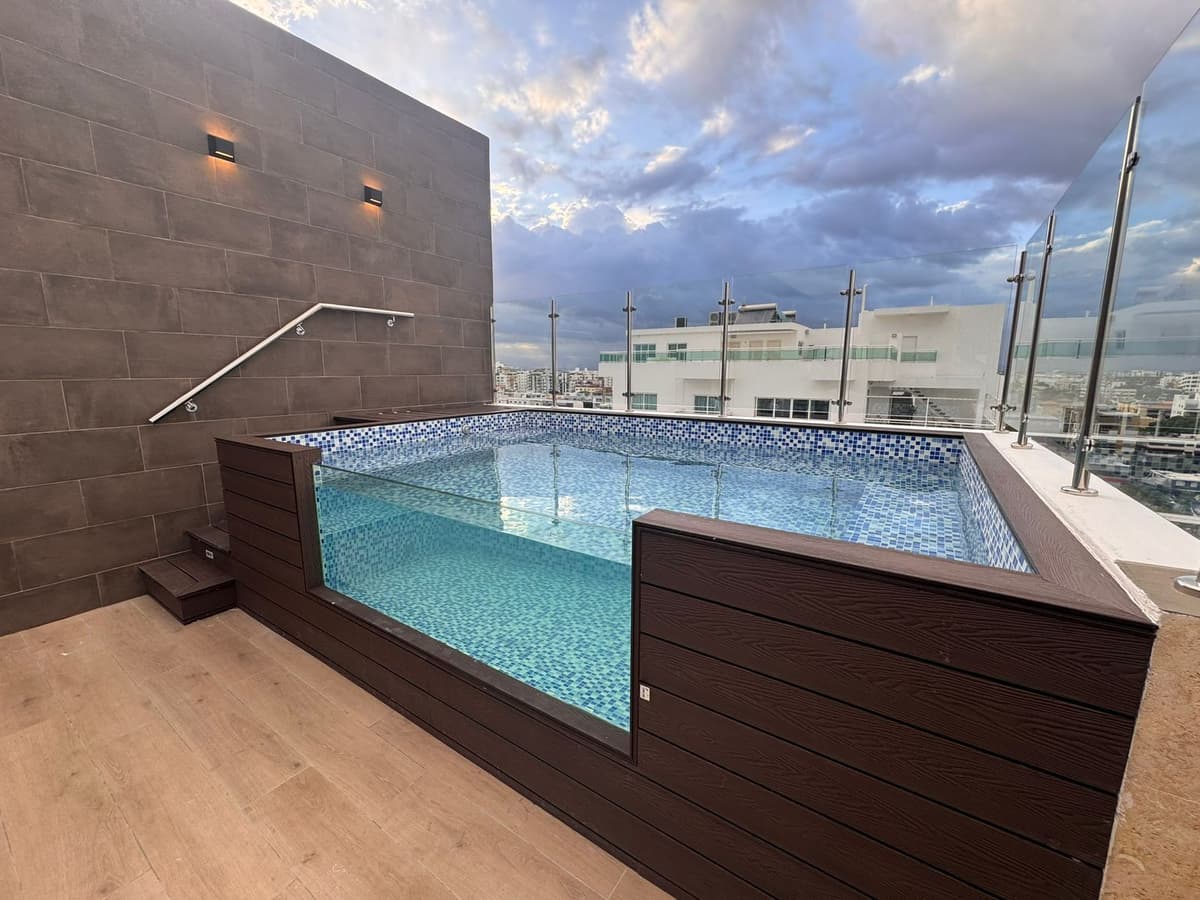 Apartamento en Venta en el Renacimiento, Santo Domingo. - foto 1