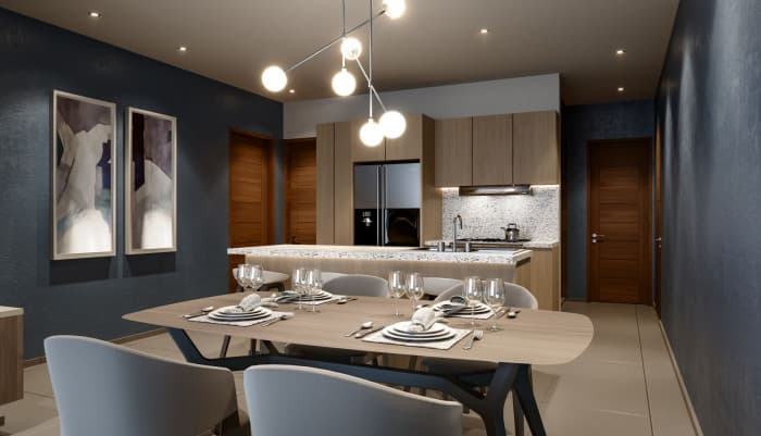 Apartamento en Venta en Vista Cana, Punta Cana - foto 1