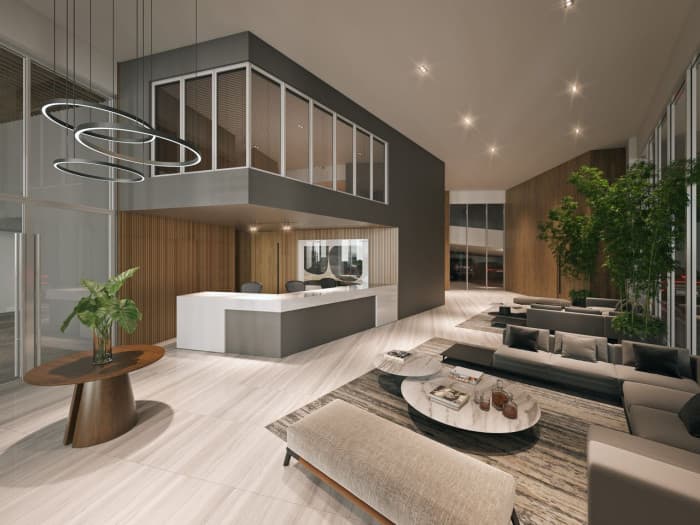 Apartamento en Venta en Torre Las Mariposas R.D - foto 1