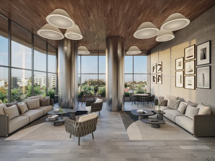 Apartamento en Venta en Alma Rosa I de 2 habitaciones - foto 1