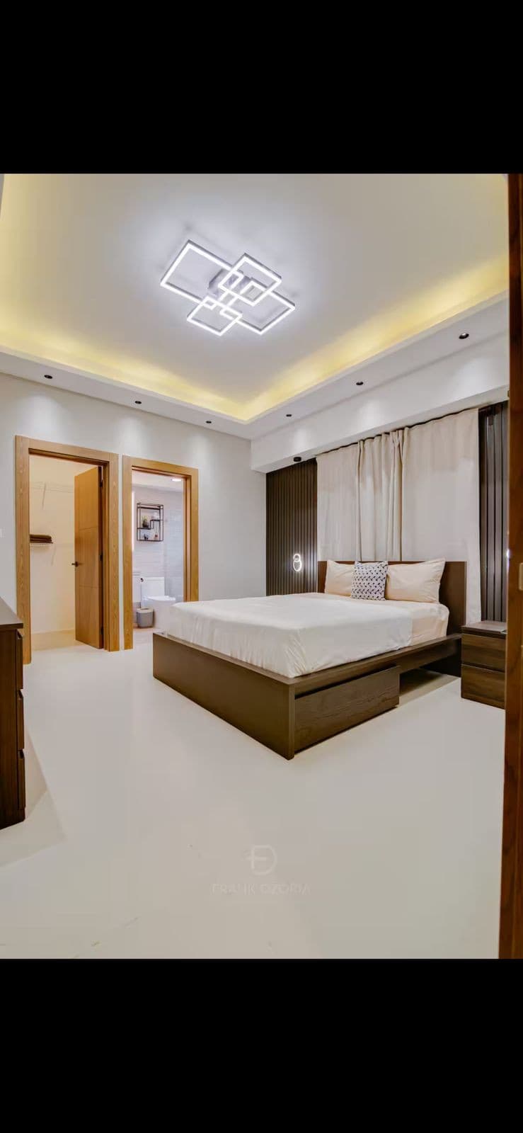Apartamento acogedor  en Venta  El Millon Santo Domingo - foto 1