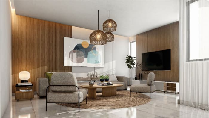 En Venta Apartamento frente al Mar en Juan Dolio - foto 1