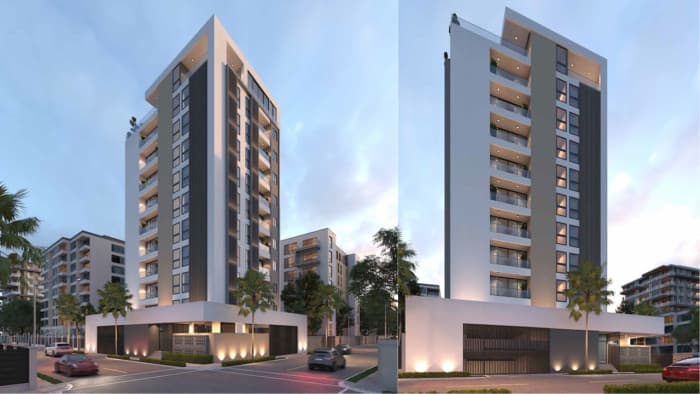 Apartamento en Venta en Evaristo Morales  - foto 1