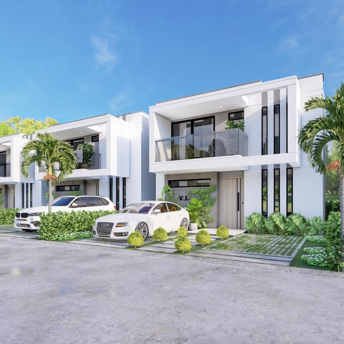 Villa en Venta en Vista Cana, Punta Cana - foto 1