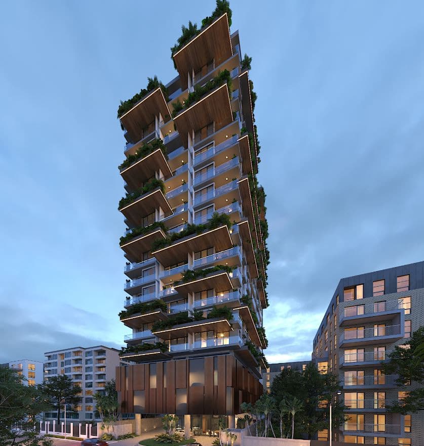 Apartamento en Venta en La Esperilla - foto 1