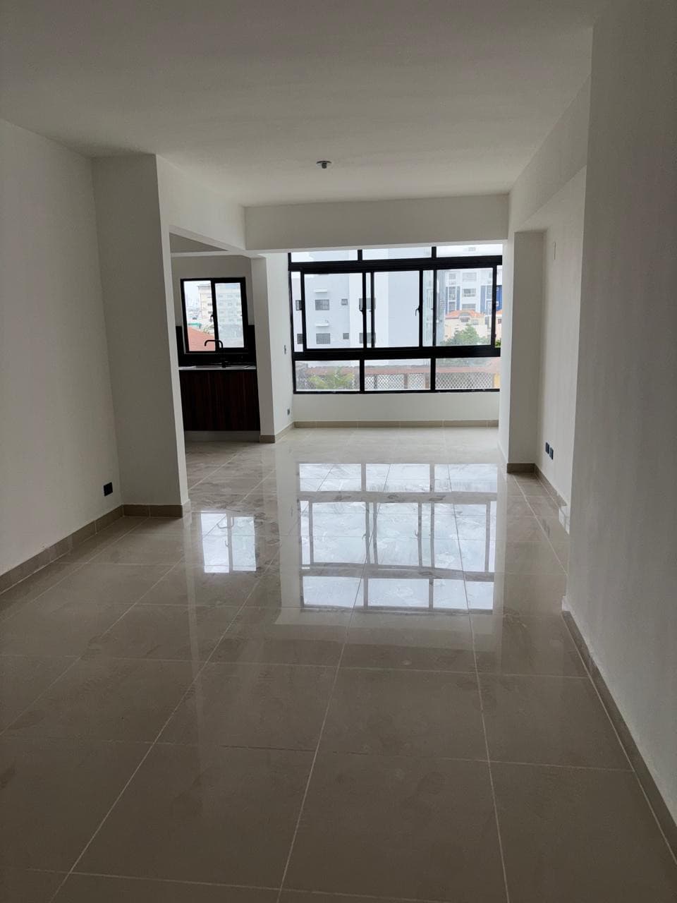 Venta de apartamento nuevo en Bella Vista - foto 1