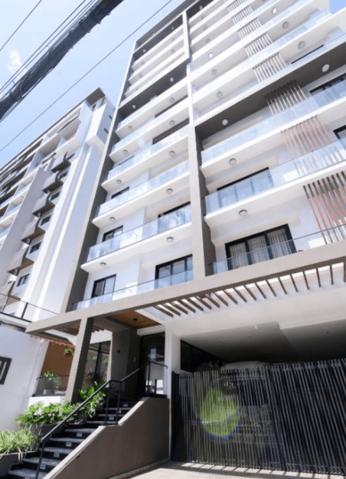 Alquiler de apartamento a estrenar en Evaristo Morales - foto 1
