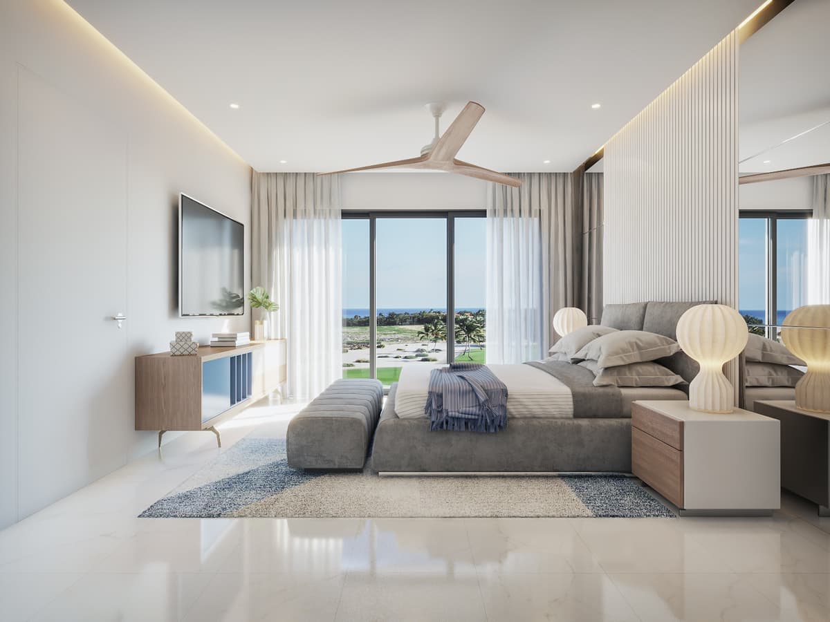 Apartamento en Venta en Cap Cana, Punta Cana - foto 1