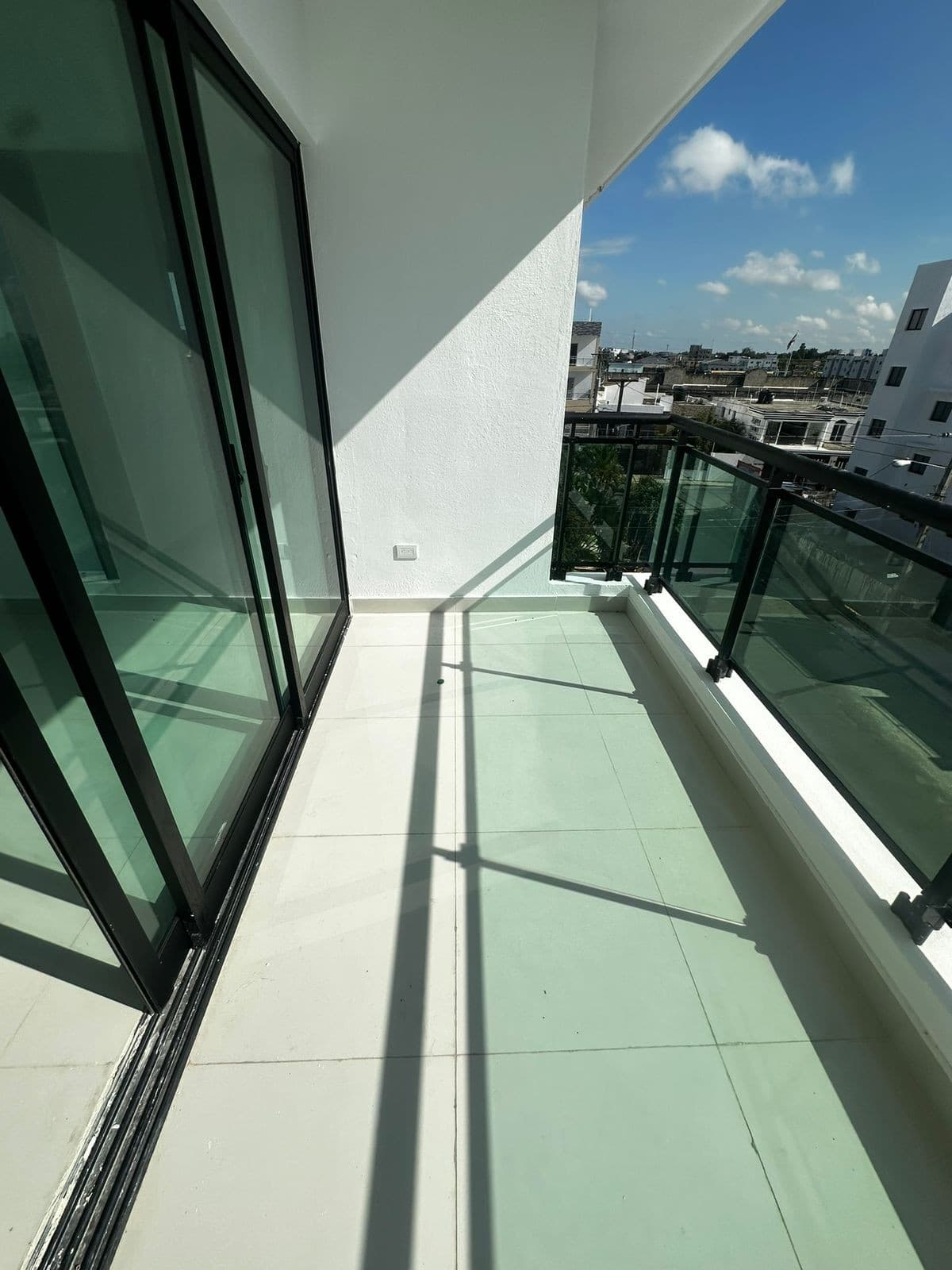 Apartamento en Venta en Mirador Este, Santo Domingo Este - foto 1