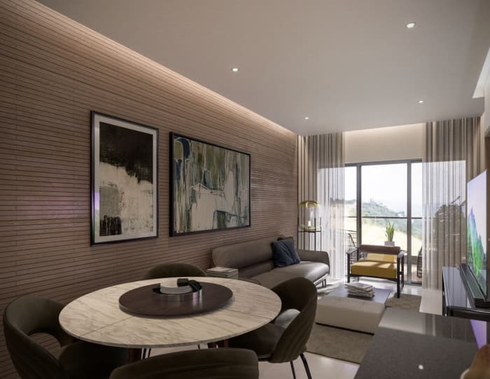En Venta Apartamento en Punta Cana - foto 1