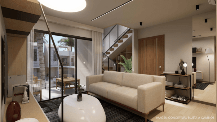 Venta en Apartamento en proyecto residencial Vista Cana - foto 1