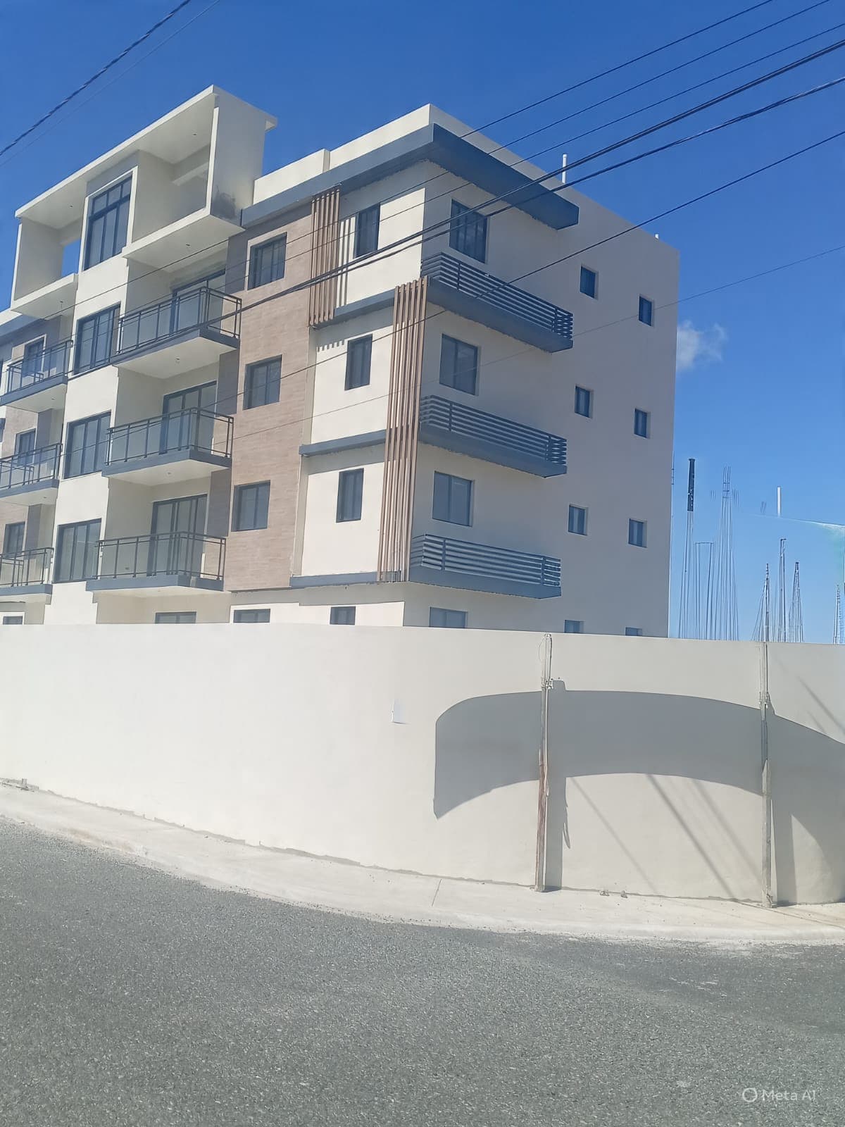 Venta de Apartamento -Prado Oriental Santo Domingo Este - foto 1