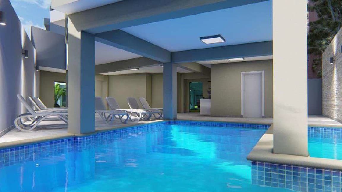 Apartamentos en venta Las Praderas, Santo Domingo, D.N  - foto 1