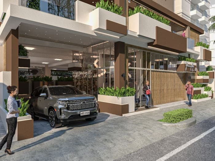 Apartamento en venta en Bella Vista - foto 1