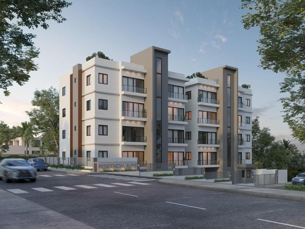 Apartamento en Venta en Marañon II Santo Domingo Norte - foto 1