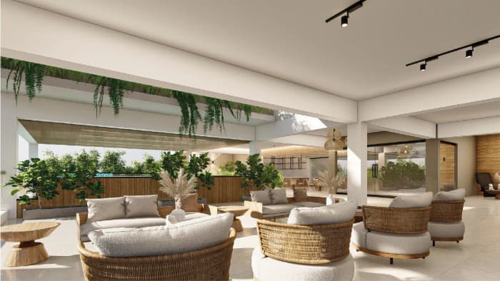 En Venta Apartamento en Juan Dolio Vista al Mar - foto 1