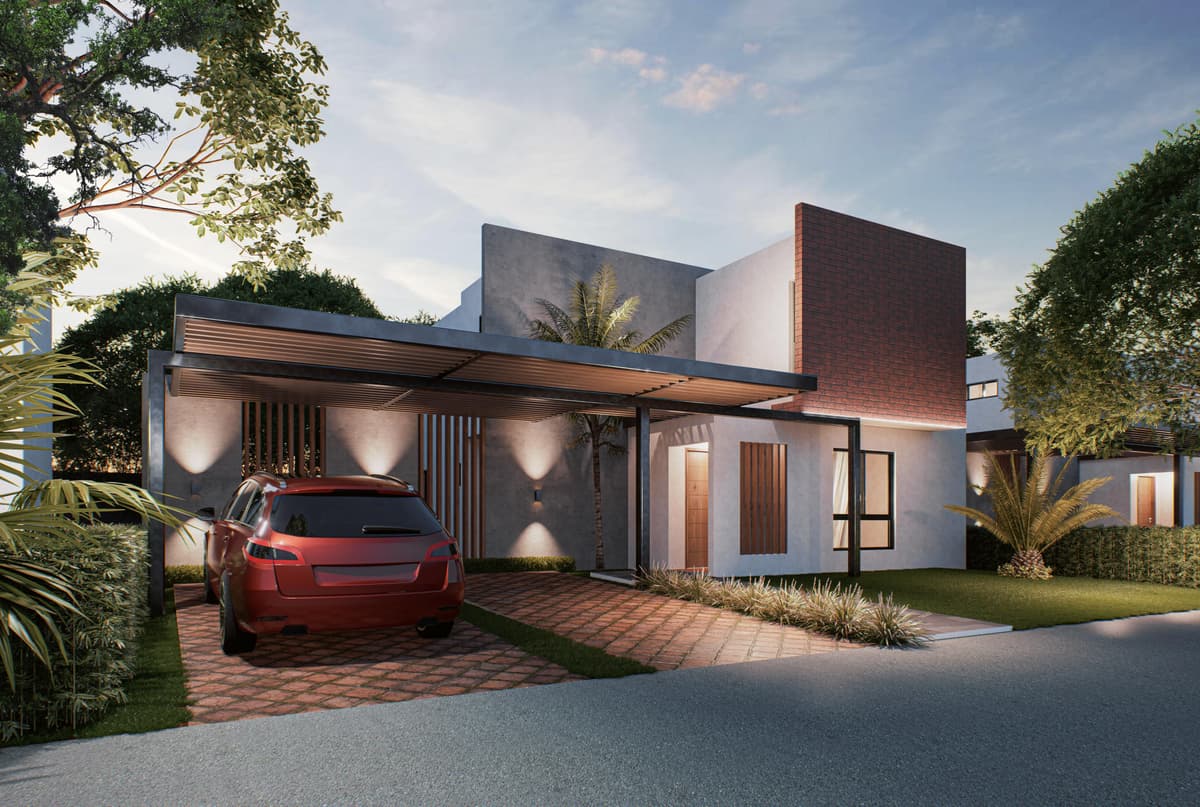Villa en Venta Ubicada en Bávaro Punta Cana - foto 1
