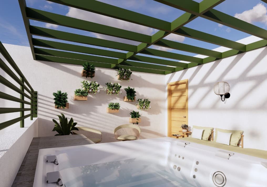 Citymax Platinum vende apartamento en Ciudad Juan Bosh - foto 1