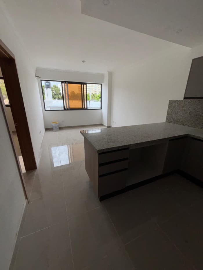 Apartamento nuevo en venta en Bella Vista - foto 1