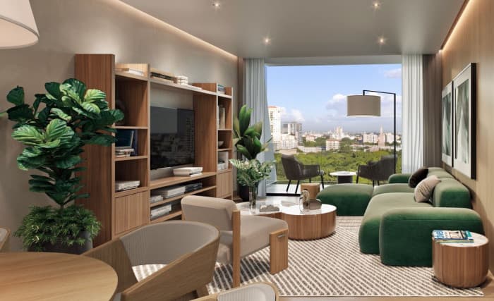 Apartamento en venta en la Esperilla - foto 1