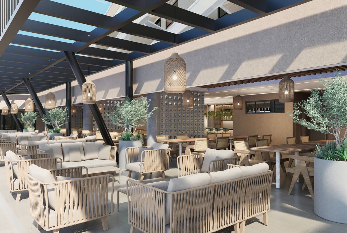 Apartamento de 2 habitaciones en Venta en Punta Cana - foto 1
