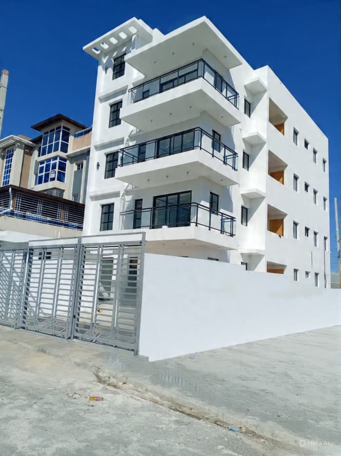 Apartamento en Venta en Prado Oriental Santo Domingo Este - foto 1