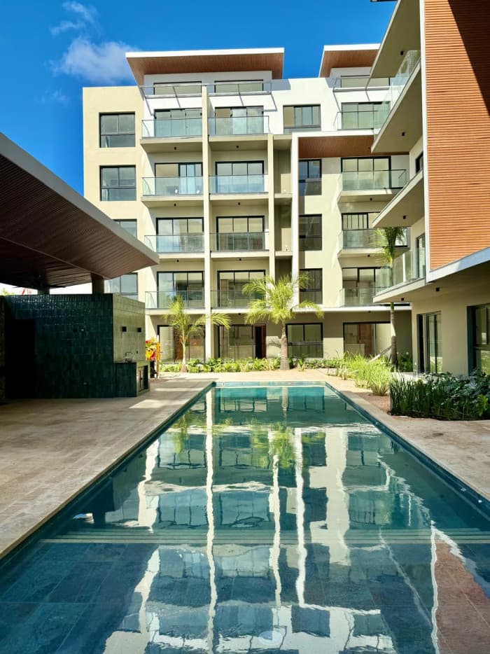 Apartamento en venta en Cap Cana, Punta Cana, La Altagracia - foto 1
