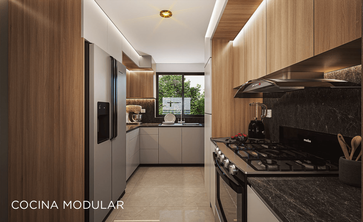 Venta de Apartamento en Arroyo Hondo, Santo Domingo. - foto 1