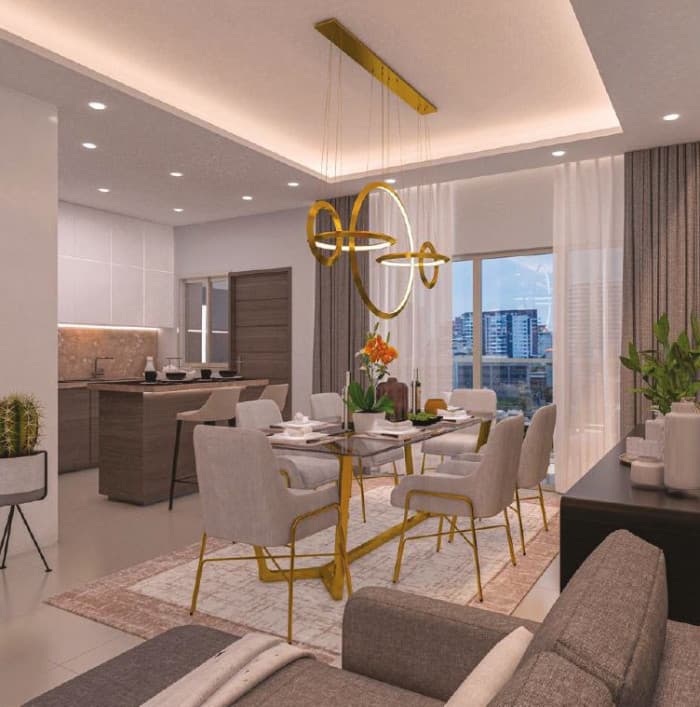 Apartamento en Bella Vista en Venta - foto 1